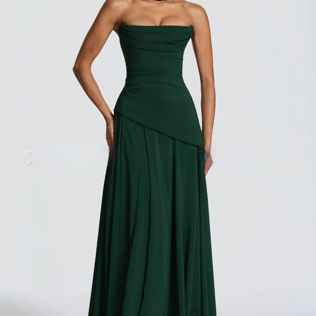 Flattering Summer Dress That Feels as Good as It Looks